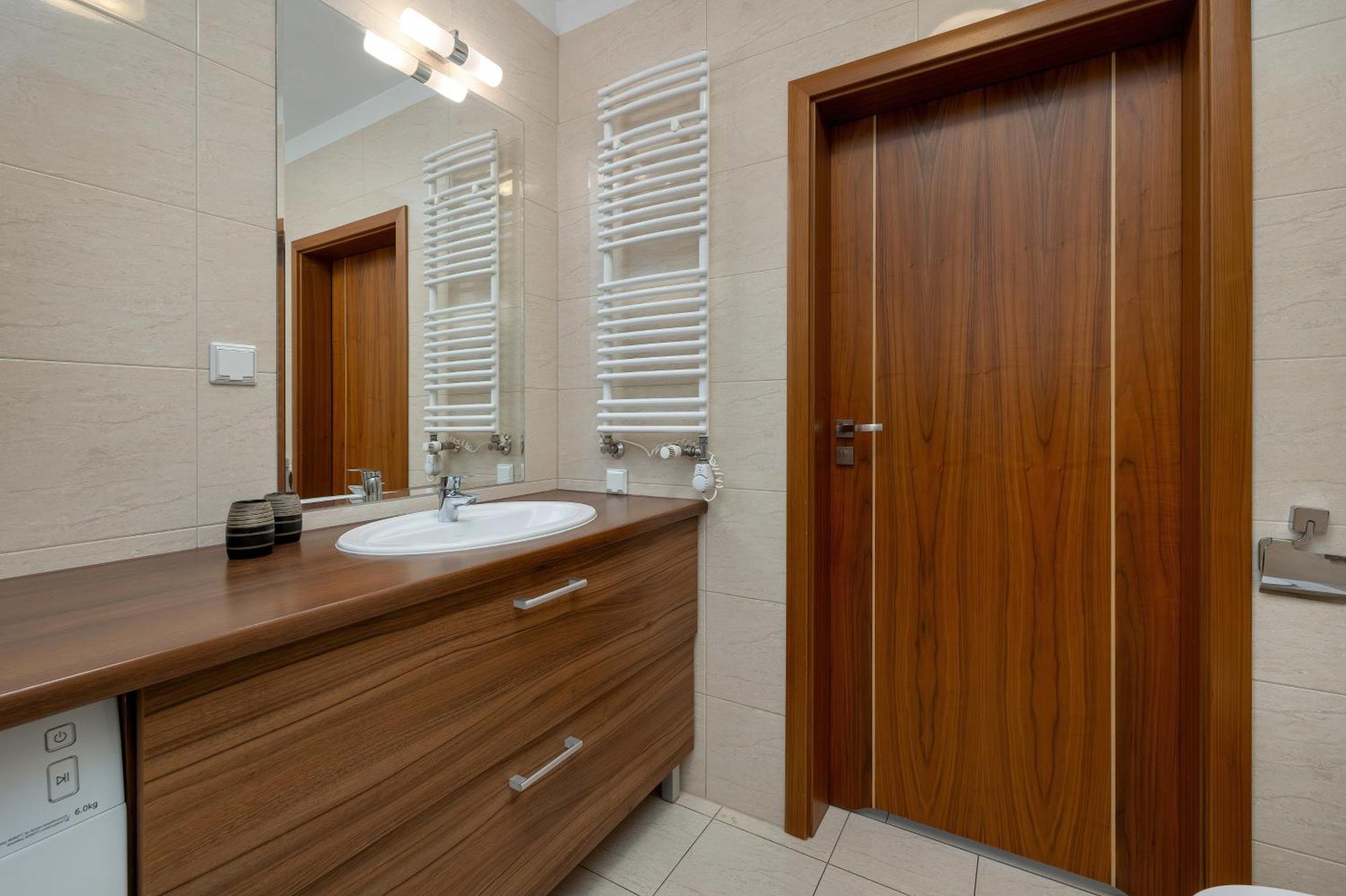 Lilly Aquamarina Seaview By Rent Like Home Miedzyzdroje Exterior foto