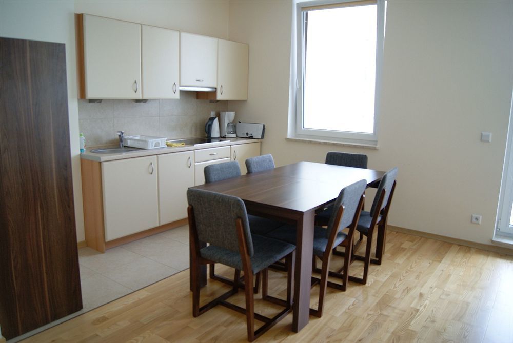 Lilly Aquamarina Seaview By Rent Like Home Miedzyzdroje Exterior foto