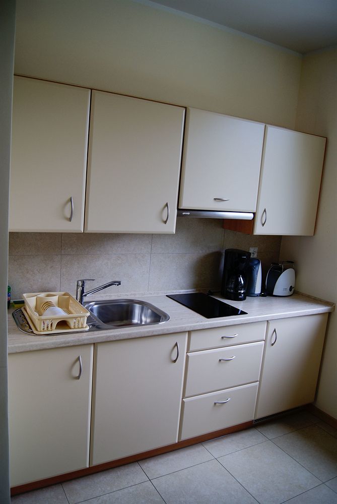 Lilly Aquamarina Seaview By Rent Like Home Miedzyzdroje Exterior foto