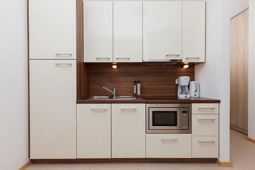 Lilly Aquamarina Seaview By Rent Like Home Miedzyzdroje Exterior foto